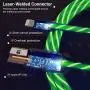 Light up iPhone Charger {MFI Apple Certified} AKAMOS 5ft LED iPhone Charger with Flowing led, USB to Lightning Cable with Quick Charge, Compatible with Phone11/11pro Max/XR/8/8Plus/7/6(Flowing Green) Light up iPhone Charger {MFI Apple Certified} AKAMOS 5ft LED iPhone Charger with Flowing led, USB to Lightning Cable with Quick Charge, Compatible with Phone11/11pro Max/XR/8/8Plus/7/6(Flowing Green)