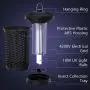 Electric Mosquito Zapper,4200V Mosquito Zappers Waterproof, Fly Insect Trap Indoor,Outdoor,Insect Killer for Patio,Backyard,Home Electric Mosquito Zapper,4200V Mosquito Zappers Waterproof, Fly Insect Trap Indoor,Outdoor,Insect Killer for Patio,Backyard,Home