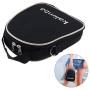 YiPaiSi Kalimba Storage Bag, 17/15/10 Keys Thumb Piano Mbira Case Shoulder Bag, Storage Bag for Kalimba Mbira Thumb Piano Carrying Case Handbag