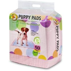 Puppy Training Pads for Large Breeds by Best Pet Supplies