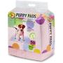 Puppy Training Pads for Large Breeds by Best Pet Supplies