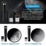 Telescope for Adults & Kids Monocular Refractor Telescope for Astronomy Beginners Professional 600mm50mm with Tripod & Smartphone Adapter