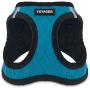 Voyager Step-in Plush Dog Harness - Soft Plush, Step in Vest Harness for Small and Medium Dogs by Best Pet Supplies