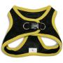Voyager Step-in Air Dog Harness - All Weather Mesh, Step in Vest Harness for Small and Medium Dogs by Best Pet Supplies