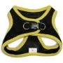 Voyager Step-in Air Dog Harness - All Weather Mesh, Step in Vest Harness for Small and Medium Dogs by Best Pet Supplies