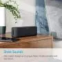 Portable Speakers, Anker Soundcore Boost 20W Bluetooth Speaker with BassUp Technology,  12H Playtime, IPX5 Water-Resistant, Wireless Speaker with Superior Sound & Bass for iPhone, Samsung and More