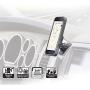 SCOSCHE MAGDMB MagicMount Universal Magnetic Mount Holder for Mobile Devices In Frustration Free Packaging, Black