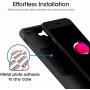 TechMatte Magnetic Car Phone Mount-Universal Air Vent Magnetic Phone Mount Holder (Black)