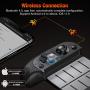 Mobile Game Controller, Mobile Controller for PUBG Mobile and Android Game Controller for Android/iOS/iPhone/iPad …
