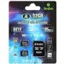 2-Pack TF Card 32GB Micro SD SDHC Card Plus Adapter (Amplim MicroSD Memory Card V10 A1 Class 10 UHS-I) 2X 32 GB Ultra High Speed 100MB/s 667X for Cell Phone Tablet GoPro Camera Fire Nintendo 3DS DJI 2-Pack TF Card 32GB Micro SD SDHC Card Plus Adapter (Amplim MicroSD Memory Card V10 A1 Class 10 UHS-I) 2X 32 GB Ultra High Speed 100MB/s 667X for Cell Phone Tablet GoPro Camera Fire Nintendo 3DS DJI