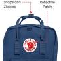 Fjallraven, Kanken Laptop 13" Backpack for Everyday