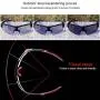 Unisex Photochromic Sunglasses,Windproof UV Protection Bike Glasses Photochromic Safety Glasses Polarized for Outdoor Sport Mountain Cycling Motocycle Driving Hiking Fishing (Blue) Unisex Photochromic Sunglasses,Windproof UV Protection Bike Glasses Photochromic Safety Glasses Polarized for Outdoor Sport Mountain Cycling Motocycle Driving Hiking Fishing (Blue)