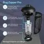 Innoo Tech Bug Zapper 4800V (BL-3U), Waterproof Insect Fly Pest Attractant Trap, Effective Electric Mosquito Zapper Killer for Indoors & Outdoors, Mosquito Killer for Home, Patio, Backyard Innoo Tech Bug Zapper 4800V (BL-3U), Waterproof Insect Fly Pest Attractant Trap, Effective Electric Mosquito Zapper Killer for Indoors & Outdoors, Mosquito Killer for Home, Patio, Backyard