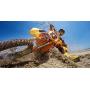 GoPro AADIV-001 Super Suit with Dive Housing for HERO7 /HERO6 /HERO5 , Clear, One Size