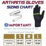 Thx4COPPER Infused Compression Winter Thermal Gloves, Touch Screen Full Finger Warm Glove for Writing, Texting, Cycling, Running, Carpal Tunnel–Anti-Slip Windproof for Women/Men Thx4COPPER Infused Compression Winter Thermal Gloves, Touch Screen Full Finger Warm Glove for Writing, Texting, Cycling, Running, Carpal Tunnel–Anti-Slip Windproof for Women/Men