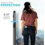 TUDIA Merge Designed for TCL 10L Case/TCL 10 Lite Case, Rugged Slim Dual Layer Protective Phone Case for TCL 10L / TCL 10 Lite (Metallic Slate) TUDIA Merge Designed for TCL 10L Case/TCL 10 Lite Case, Rugged Slim Dual Layer Protective Phone Case for TCL 10L / TCL 10 Lite (Metallic Slate)