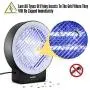 Mosquito Bug Zapper, Mosquito Killer UV Insect Killer Lamp Electronic Insect Killer for Indoor, Timing and Remote Control Mosquito Killer with Drawer for Mosquito Carcass Mosquito Bug Zapper, Mosquito Killer UV Insect Killer Lamp Electronic Insect Killer for Indoor, Timing and Remote Control Mosquito Killer with Drawer for Mosquito Carcass