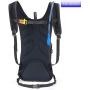 OPLIY Hydration Pack,Hydration Backpack with 2L Hydration Bladder Lightweight Running Water Backpack for Women Men Kids