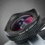 Apexel iPhone Lens, 16mm Wide Angle Camera Lens with CPL Filter Lens Kit for iPhone 7 6/6s 6Plus/6s Plus Samsung Galaxy S7/S6 Most Andriod Smartphones (No Dark Circle)-Black Apexel iPhone Lens, 16mm Wide Angle Camera Lens with CPL Filter Lens Kit for iPhone 7 6/6s 6Plus/6s Plus Samsung Galaxy S7/S6 Most Andriod Smartphones (No Dark Circle)-Black