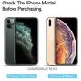 Maxboost (3 Pack) Edge-to-Edge Screen Protector for Apple iPhone 11 Pro Max and iPhone Xs Max (6.5") Full Framed Tempered Glass Screen Protector Compatible with iPhone Xs Max/11 Pro Max - 3 Pack