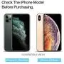 Maxboost (3 Pack) Edge-to-Edge Screen Protector for Apple iPhone 11 Pro Max and iPhone Xs Max (6.5") Full Framed Tempered Glass Screen Protector Compatible with iPhone Xs Max/11 Pro Max - 3 Pack Maxboost (3 Pack) Edge-to-Edge Screen Protector for Apple iPhone 11 Pro Max and iPhone Xs Max (6.5") Full Framed Tempered Glass Screen Protector Compatible with iPhone Xs Max/11 Pro Max - 3 Pack