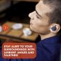 JBL LIVE 300 - Premium True Wireless Headphone - White