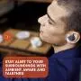 JBL LIVE 300 - Premium True Wireless Headphone - Purple JBL LIVE 300 - Premium True Wireless Headphone - Purple
