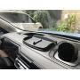 Anti-Slip Cell Phone Pad Universal for Car Dashboard Non-Slide Silicone Rubber Gel Mat Cell Phone Holder for Smartphone X/8/7 Plus Galaxy Note 8 S9 S8 Plus or GPS Devices Sunglasses Cards Coins