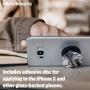 PopSockets: Collapsible Grip & Stand for Phones and Tablets - Ghost Marble