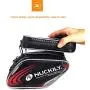 Bicycle Bag, Touch Screen Saddle Bag Mountain Bike Front Beam Bag Waterproof Upper Tube Bag Riding Equipment Accessories Detachable Mobile Phone Bag 22.3×10cm Bicycle Bag, Touch Screen Saddle Bag Mountain Bike Front Beam Bag Waterproof Upper Tube Bag Riding Equipment Accessories Detachable Mobile Phone Bag 22.3×10cm