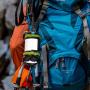 Wsky Rechargeable Camping Lantern Flashlight, 6 Modes, 3600mAh Power Bank, Two Way Hook of Hanging, Perfect for Camping, Hiking, Outdoor Recreations, USB Charging Cable Included