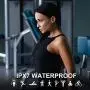 Wireless Bluetooth Earbuds, Bluetooth Headphones with Immersive Sound, Wireless Earphones with Charging Case, Bluetooth Headset with Mic, Waterproof, Touch Control, 30H Playtime in-Ear Headphones Wireless Bluetooth Earbuds, Bluetooth Headphones with Immersive Sound, Wireless Earphones with Charging Case, Bluetooth Headset with Mic, Waterproof, Touch Control, 30H Playtime in-Ear Headphones