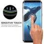 Galaxy S8 Plus Screen Protector [2-Pack], Tempered Glass Screen Protector [Full Coverage][Case-Friendly][No Bubbles][Easy to Install] Screen Protector Compatible with Samsung Galaxy S8 Plus