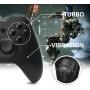 ZD-O (Lite) Wired Gaming Controller for Steam Nintendo Switch,Lapto/PC(Win7-Win10),Android Smartphone Tablet VR TV Box(Black)