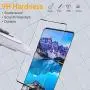 KNOWAIR Galaxy S20 Plus Screen Protector,Full Coverage Tempered Glass[2 Pack][3D Curved]［Solution for Ultrasonic Fingerprint］Tempered Glass Screen Protector Suitable for Galaxy S20 Plus
