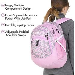 High Sierra Fatboy Backpack