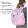 High Sierra Fatboy Backpack