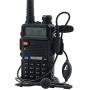 BaoFeng UV-5R VHF/UHF Dual Band Radio 136-174 400-480Mhz Transceiver