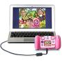VTech KidiZoom Camera Pix, Pink, Great Gift For Kids, Toddlers, Toy for Boys and Girls, Ages 3, 4, 5, 6, 7, 8