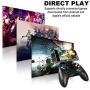 Mobile Game Controller, PowerLead PG8710 Gaming Controller Wireless Gamepad