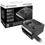 Thermaltake Smart 430W 80+ White Continuous Power ATX 12V V2.3/EPS 12V Active PFC Power Supply PS-SPD-0430NPCWUS-W