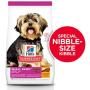 Hills Science Diet Dry Dog Food, Adult, Small Paws for Small Breed Dogs