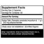 Host Defense, Turkey Tail, 120 Capsules, Natural Immune System and Digestive Support, Daily Mushroom Mycelium Supplement, USDA Organic, 60 Servings