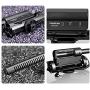 TAKSTAR SGC 598 Shotgun Mic On Camera Interview Microphone with Smartphone Connecting Cable, with Deadcat Windscreen, for Camera, Camcorder