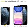 Miracase Liquid Silicone Case Compatible with iPhone 11 Pro 5.8 inch(2019), Gel Rubber Full Body Protection Shockproof Cover Case Drop Protection Case (Lavender Gray)