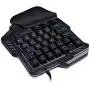 OUYAWEI PUBG Mobile Gamepad Controller Gaming Keyboard Mouse Converter for Apple Android Phone OUYAWEI PUBG Mobile Gamepad Controller Gaming Keyboard Mouse Converter for Apple Android Phone