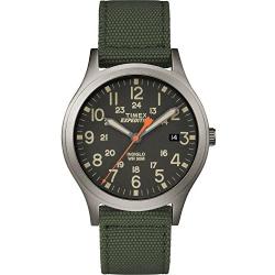 Timex Expedition Scout 36mm Watch