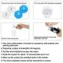 AGPTEK LCD Screen Opening Pliers Cell Phone Repair Tool with Super Strong Suction Cup Platform for iPhone 6 Plus/6/5s/5/4 iPad iPod Samsung Galaxy S5/S4/S3/S2 Note or All Kinds of Smartphone AGPTEK LCD Screen Opening Pliers Cell Phone Repair Tool with Super Strong Suction Cup Platform for iPhone 6 Plus/6/5s/5/4 iPad iPod Samsung Galaxy S5/S4/S3/S2 Note or All Kinds of Smartphone