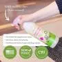 Earth Rated Pet Stain and Odor Remover Powerful Multi-Surface Natural Bio-Enzymatic Formula, 32 fl. oz. Earth Rated Pet Stain and Odor Remover Powerful Multi-Surface Natural Bio-Enzymatic Formula, 32 fl. oz.