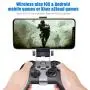 Xbox One Controller Stream Play Mount Clip, OIVO Xbox Controller Phone Holder Clamp with Adjustable Stand Compatible with Xbox One,Xbox One S, Xbox One X Xbox One Controller Stream Play Mount Clip, OIVO Xbox Controller Phone Holder Clamp with Adjustable Stand Compatible with Xbox One,Xbox One S, Xbox One X